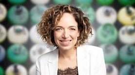 גילי ששון, צילום: מאיה אלון פלאש 90